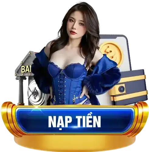 NẠP TIỀN