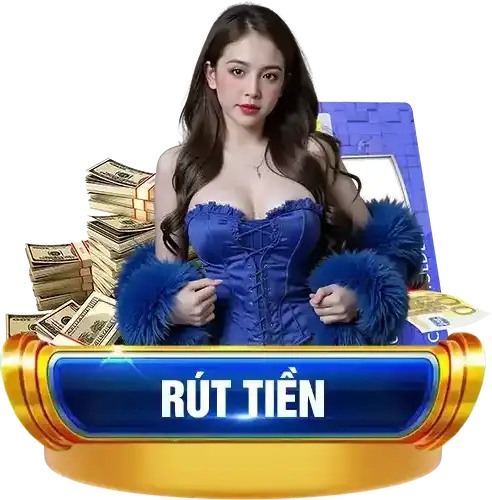 RÚT TIỀN