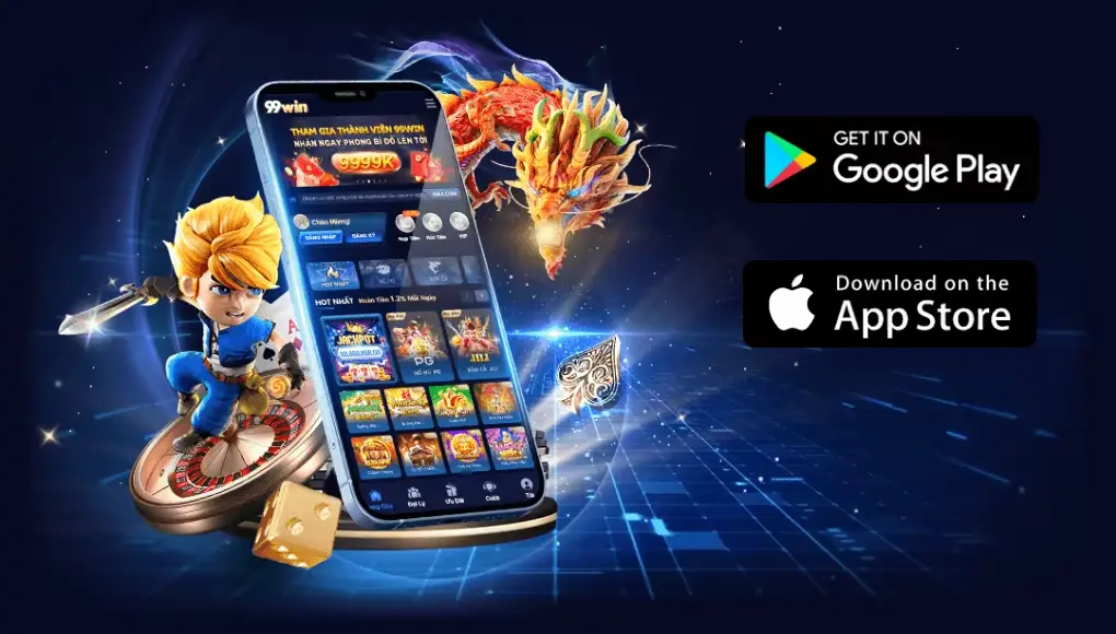 app 99win