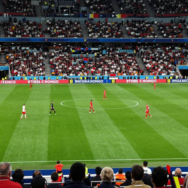 Nhận định Tây Ban Nha vs Bỉ: Cuộc đối đầu chiến thuật tại vòng 32 đội World Cup 2026