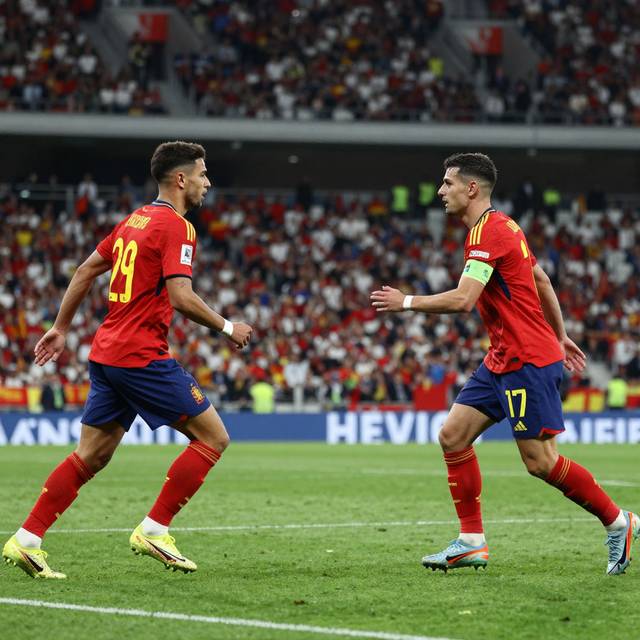 Tây Ban Nha vs Bỉ: Cuộc đối đầu chiến thuật tại vòng 32 đội World Cup 2026