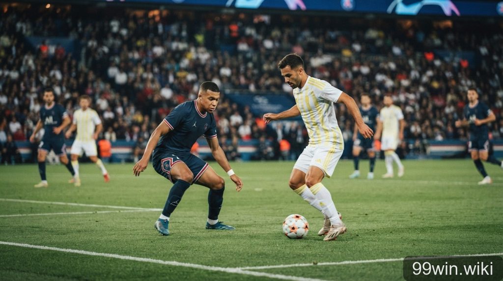 Di sản World Cup 2026: Những xu hướng chiến thuật đang định hình lại bóng đá cấp câu lạc bộ