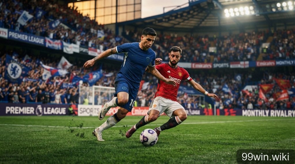 Premier League tháng 9: Những trận đại chiến định hình cuộc đua vô địch