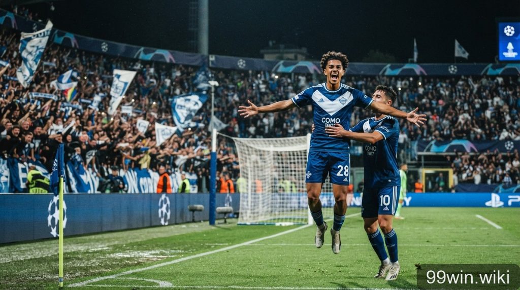 UEFA Champions League 2026/27: Những bất ngờ từ lượt trận mở màn League Phase