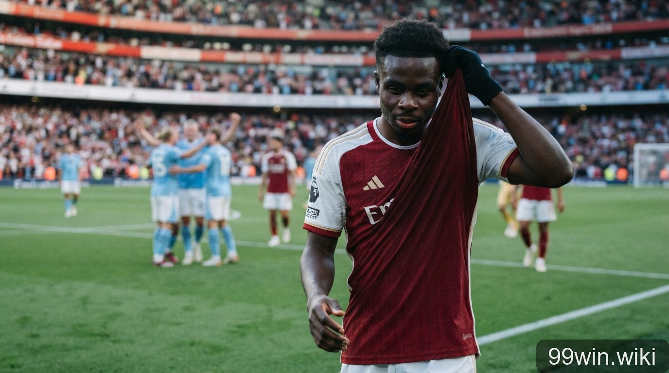 Premier League 2026/27: Man City bứt tốc, Arsenal và những dấu hỏi sau khởi đầu chệch choạc - 2