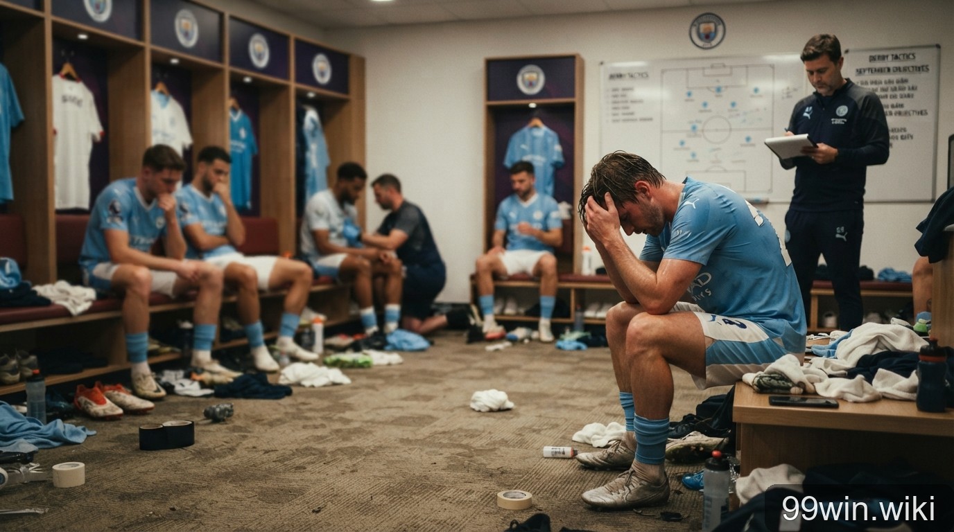 Premier League tháng 9: Những trận đại chiến định hình cuộc đua vô địch - 2