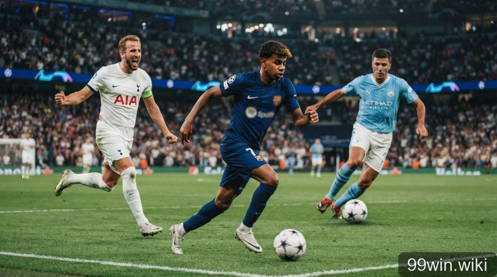 Ballon d’Or 2026: Cuộc đua ‘mở’ nhất trong thập kỷ trước thềm lễ trao giải