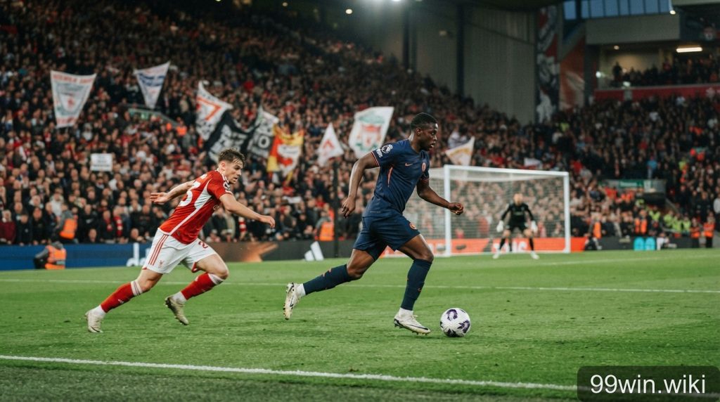 Premier League 2026/27: Xu hướng ‘sân nhà không còn là lợi thế’ và sự trỗi dậy của lối chơi phản công