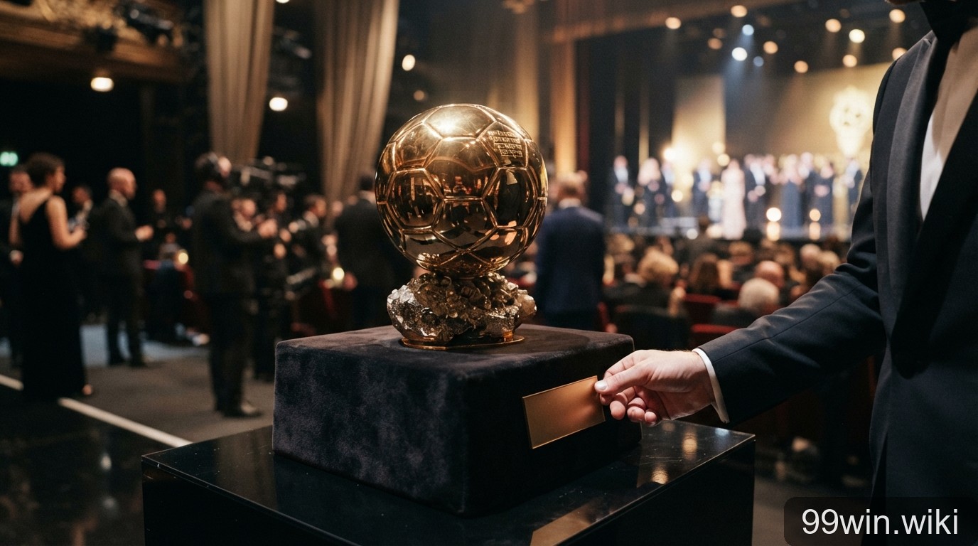 Ballon d'Or 2026: Cuộc đua 'mở' nhất trong thập kỷ trước thềm lễ trao giải - 2